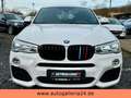 BMW X4 xDrive30d M SPORTPAKET Sport-Aut. Navi Leder Blanco - thumbnail 2