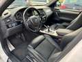 BMW X4 xDrive30d M SPORTPAKET Sport-Aut. Navi Leder Blanco - thumbnail 6