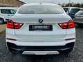 BMW X4 xDrive30d M SPORTPAKET Sport-Aut. Navi Leder Blanco - thumbnail 16