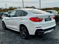 BMW X4 xDrive30d M SPORTPAKET Sport-Aut. Navi Leder Blanco - thumbnail 15