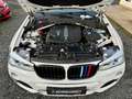 BMW X4 xDrive30d M SPORTPAKET Sport-Aut. Navi Leder Blanco - thumbnail 28