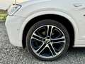 BMW X4 xDrive30d M SPORTPAKET Sport-Aut. Navi Leder Blanco - thumbnail 29