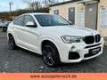 BMW X4 xDrive30d M SPORTPAKET Sport-Aut. Navi Leder Blanco - thumbnail 3