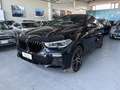 BMW X6 M X6 G06 M50d auto Nero - thumbnail 3