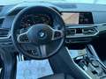 BMW X6 M X6 G06 M50d auto Nero - thumbnail 11