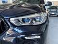 BMW X6 M X6 G06 M50d auto Nero - thumbnail 4