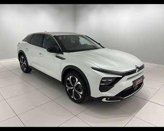 1.6 Hybrid Plug-in Shine