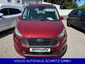 Ford Tourneo Connect Titanium 1,0 Navi Kamera Panoram Червоний - thumbnail 3