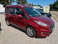 Ford Tourneo Connect Titanium 1,0 Navi Kamera Panoram Rot - thumbnail 4