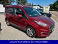 Ford Tourneo Connect Titanium 1,0 Navi Kamera Panoram Червоний - thumbnail 2
