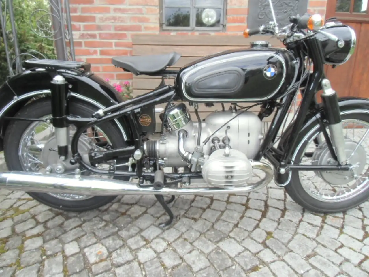 BMW R 50