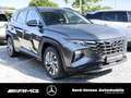 Hyundai TUCSON 1.6  SOUND LED NAVI KAMERA SITZHZG PDC Gris - thumbnail 2
