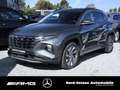 Hyundai TUCSON 1.6  SOUND LED NAVI KAMERA SITZHZG PDC Gris - thumbnail 5