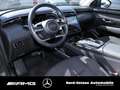 Hyundai TUCSON 1.6  SOUND LED NAVI KAMERA SITZHZG PDC Gris - thumbnail 6