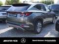 Hyundai TUCSON 1.6  SOUND LED NAVI KAMERA SITZHZG PDC Gris - thumbnail 3