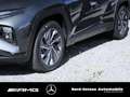 Hyundai TUCSON 1.6  SOUND LED NAVI KAMERA SITZHZG PDC Gris - thumbnail 4