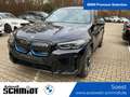 BMW iX3 IMPRESSIVE + 2Jahre-BPS.-GARANTIE Schwarz - thumbnail 1