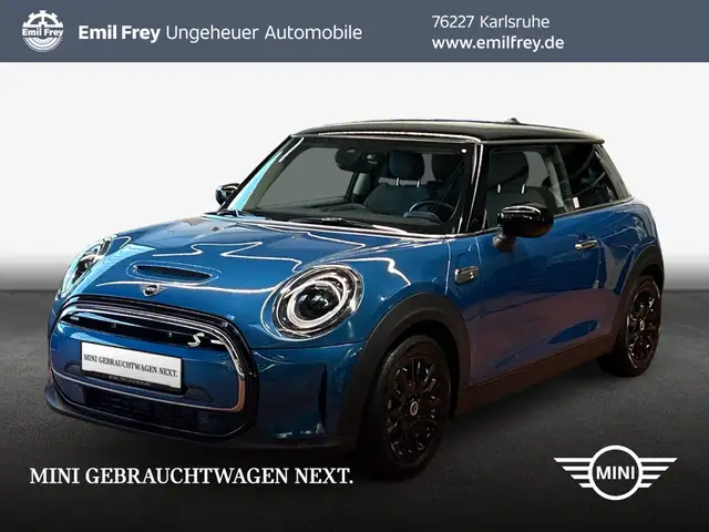MINI Cooper SE Cooper SE Classic Trim Navi LED