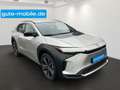 Toyota bZ4X 5-Türer Basis Elektromotor (150kW) Frontantrieb Zilver - thumbnail 2