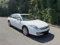 Citroen C6 C6 3,0 V6 Exclusive HDI FAP Aut. Exclusive Biały - thumbnail 2