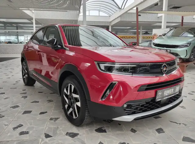 Opel Mokka-E Mokka e Elegance