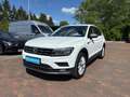 Volkswagen Tiguan Allspace 1.5 TSI DSG ACT Highline LED Kurvenlicht Sperrdiff Weiß - thumbnail 18