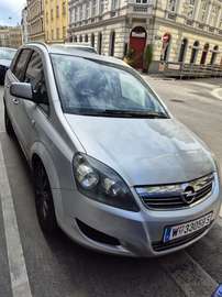 1,7 CDTI Style 111 Jahre DPF