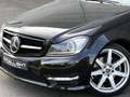 Mercedes-Benz C 250 CGI/PACK AMG/BOITE AUTO/CAR PLAY/BLUETOOTH/FULL Zwart - thumbnail 18