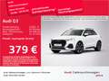 Audi Q3 40 TFSI qu. S tronic S line StdHzg/AHK/Navi+ Weiß - thumbnail 1