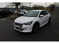 Peugeot e-208 Blanc - thumbnail 7