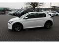 Peugeot e-208 Blanc - thumbnail 6