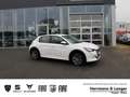 Peugeot e-208 Blanc - thumbnail 1