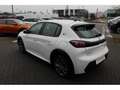 Peugeot e-208 Blanc - thumbnail 5