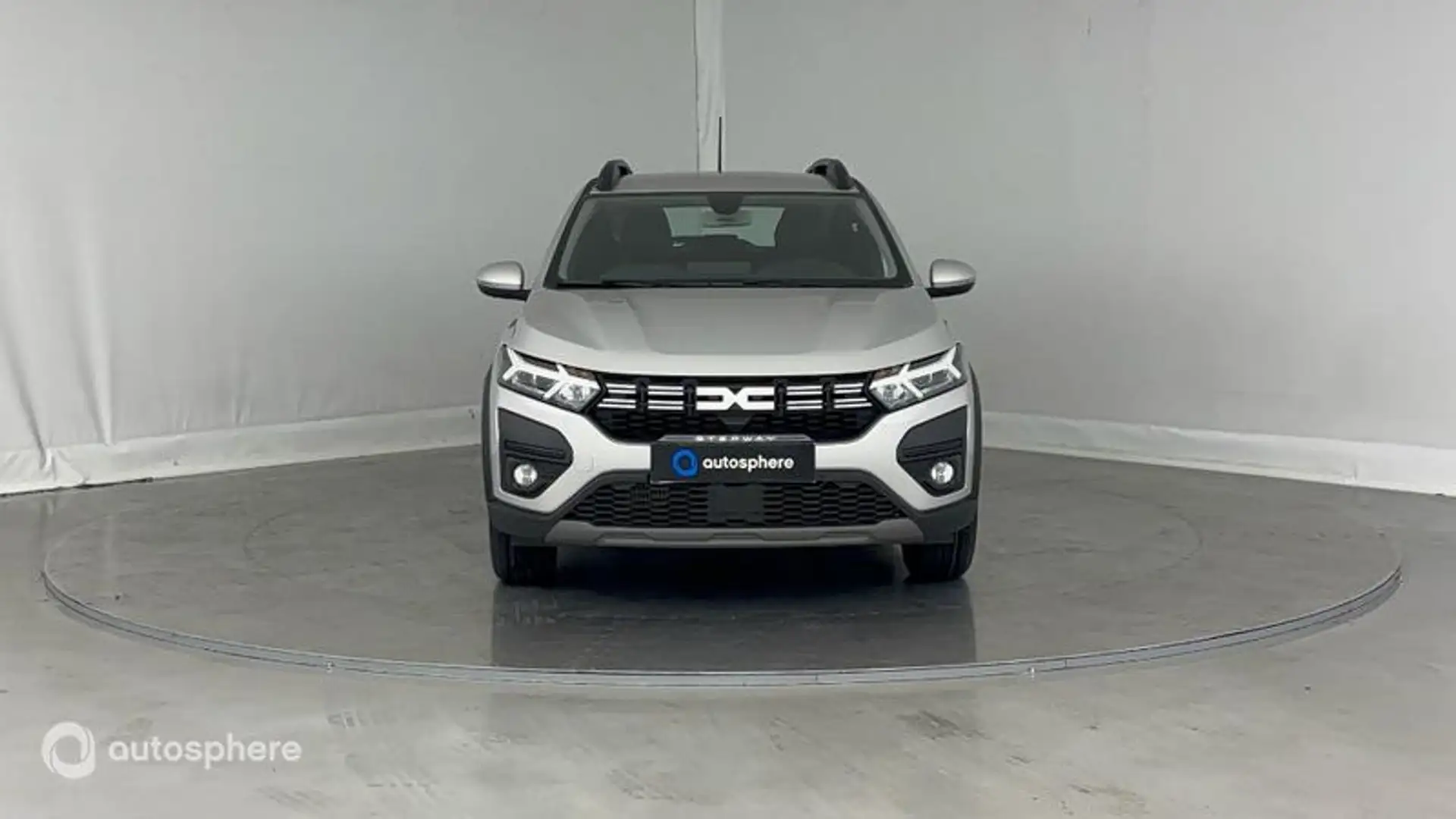 Dacia Sandero 1.0 ECO-G 100ch Stepway Expression -24 - 2