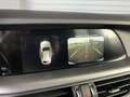 Alfa Romeo Stelvio 2.2d SUPER-XENON-LEDER-VOLL Noir - thumbnail 15