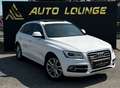 Audi SQ5 3,0 TDI quattro DPF Tiptronic Weiß - thumbnail 5