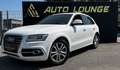 Audi SQ5 3,0 TDI quattro DPF Tiptronic Weiß - thumbnail 2