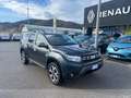 Dacia Duster 1.0 tce prestige up sl daciaplus gpl 4x2 100cv Gris - thumbnail 3