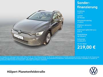 VIII 2.0 LIFE CARPLAY SITZHEIZUNG