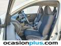 Nissan Qashqai 1.3 DIG-T Acenta 4x2 103kW Weiß - thumbnail 9