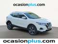 Nissan Qashqai 1.3 DIG-T Acenta 4x2 103kW Weiß - thumbnail 2