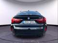 BMW X6 M individuel B&O 12 Garantie Negro - thumbnail 5