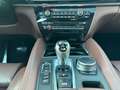 BMW X6 M individuel B&O 12 Garantie Negro - thumbnail 20