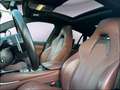 BMW X6 M individuel B&O 12 Garantie Negro - thumbnail 17