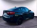 BMW X6 M individuel B&O 12 Garantie Чорний - thumbnail 4