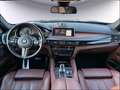 BMW X6 M individuel B&O 12 Garantie Чорний - thumbnail 7