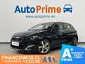 Peugeot 308 1.2 PureTech S&S Allure 130 Gris - thumbnail 1