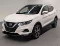 Nissan Qashqai N-Way Navi/Pano/Kam/SHZ/DAB/18-Zoll Blanco - thumbnail 1