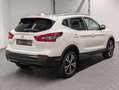 Nissan Qashqai N-Way Navi/Pano/Kam/SHZ/DAB/18-Zoll Blanco - thumbnail 4