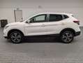 Nissan Qashqai N-Way Navi/Pano/Kam/SHZ/DAB/18-Zoll Blanco - thumbnail 2